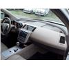 Image 20 : G3 --  2007 NISSAN MURANO SL AWD, White, 180509 KM's