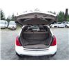 Image 25 : G3 --  2007 NISSAN MURANO SL AWD, White, 180509 KM's