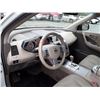 Image 30 : G3 --  2007 NISSAN MURANO SL AWD, White, 180509 KM's