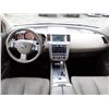 Image 33 : G3 --  2007 NISSAN MURANO SL AWD, White, 180509 KM's