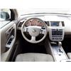 Image 34 : G3 --  2007 NISSAN MURANO SL AWD, White, 180509 KM's