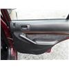 Image 25 : A12 --  2003 ACURA 1.7 EL TOURING, Red, 279686 KM's