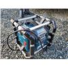 Image 2 : Bosch - Power Boss Radio