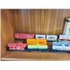 Image 2 : Life Like train set with buildings and More