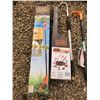 Image 2 : Garden Maintence lot Inc. Hedge Trimmer & Pole Saw