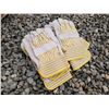 Image 1 : Lot of Ten Work Gloves