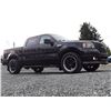 Image 8 : G1 --  2007 FORD F150 SUPERCREW, Black, 325905 KM's
