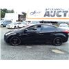 Image 8 : B2 --  2013 HYUNDAI ELANTRA GLS, Black, 129902 KM's