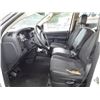 Image 27 : F6 --  2005 DODGE RAM 1500 ST QUAD CAB, White, 3254033 KM's