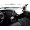 Image 33 : F6 --  2005 DODGE RAM 1500 ST QUAD CAB, White, 3254033 KM's