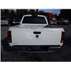 Image 6 : F6 --  2005 DODGE RAM 1500 ST QUAD CAB, White, 3254033 KM's