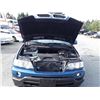 Image 15 : D6 --  2002 BMW X5 3.OI AWD , Blue, 312757 KM's