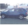 Image 8 : D6 --  2002 BMW X5 3.OI AWD , Blue, 312757 KM's