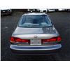 Image 10 : A4 --  2001 HONDA ACCORD LX, Brown, 287355 KM's