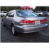 Image 11 : A4 --  2001 HONDA ACCORD LX, Brown, 287355 KM's