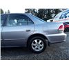 Image 16 : A4 --  2001 HONDA ACCORD LX, Brown, 287355 KM's