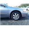 Image 20 : A4 --  2001 HONDA ACCORD LX, Brown, 287355 KM's