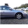 Image 21 : A4 --  2001 HONDA ACCORD LX, Brown, 287355 KM's