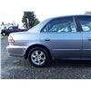 Image 22 : A4 --  2001 HONDA ACCORD LX, Brown, 287355 KM's