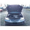 Image 24 : A4 --  2001 HONDA ACCORD LX, Brown, 287355 KM's
