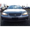 Image 3 : A4 --  2001 HONDA ACCORD LX, Brown, 287355 KM's