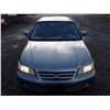 Image 4 : A4 --  2001 HONDA ACCORD LX, Brown, 287355 KM's