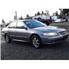 Image 5 : A4 --  2001 HONDA ACCORD LX, Brown, 287355 KM's