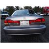 Image 9 : A4 --  2001 HONDA ACCORD LX, Brown, 287355 KM's