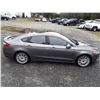 Image 8 : C5 --  2013 FUSION TITANIUM AWD, Grey, 254914 KM's