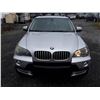 Image 2 : D4 --  2007 BMW X5 4.8I AWD , Silver, 156674 KM's