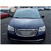 Image 2 : E4 --  2013 CHRYSLER TOWN & COUNTRY TOURING, Blue, 276687 KM's