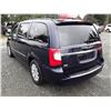Image 8 : E4 --  2013 CHRYSLER TOWN & COUNTRY TOURING, Blue, 276687 KM's