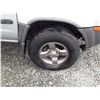 Image 13 : G5 --  2002 NISSAN X-TERRA XE 4X4, Silver, 252859 KM's