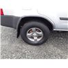 Image 14 : G5 --  2002 NISSAN X-TERRA XE 4X4, Silver, 252859 KM's