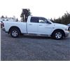 Image 8 : G3 --  2011 DODGE RAM 1500 4X4, White, 193947 KM's