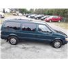Image 8 : A3 --  1994 PLYMOUTH GRAND VOYAGER SE , Green, 422856 KM's  "NO RESERVE"
