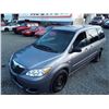 Image 2 : A1 --  2004 MAZDA MPV , Grey, 239326 KM's  "NO RESERVE"