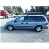 Image 8 : A2 --  2004 FORD FREESTAR SE , Blue, 190629 KM's  "NO RESERVE"