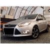 Image 2 : B6 --  2012 FORD FOCUS SE , Silver, 164830 KM's
