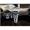 Image 52 : C1 --  2011 CHEVROLET CRUZE LT , Red, 157736 KM's