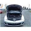 Image 25 : B4 --  2007 NISSAN VERSA S, Silver, 224532 KM's