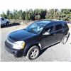 Image 2 : F1 --  2009 CHEVROLET EQUINOX LS, Black, 226331 KM's