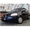 Image 2 : A12 --  2009 PONTIAC G3 WAVE, Blue, 142844 KM's