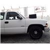 Image 24 : A8 --  1999 CHEVROLET 1500  EXT CAB, White, 297892 KM's