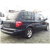 Image 8 : A7 --  2005 DODGE GRAND CARAVAN, Blue, 215463 KM's