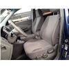 Image 52 : H4 --  2006 HYUNDAI TUCSON, Blue, 275176 KM's
