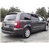 Image 8 : E3 --  2015 CHRYSLER TOWN AND COUNTRY TOURING, Grey, 186294 KM's