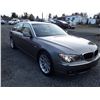 Image 8 : C6B --  2006 BMW 750 LI , Silver, 80895 KM's