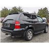 Image 8 : D1 --  2002 ACURA MDX TOURING AWD, Black, 287747 KM's