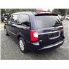 Image 8 : E4 --  2013 CHRYSLER TOWN & COUNTRY TOURING, Blue, 276687 KM's
